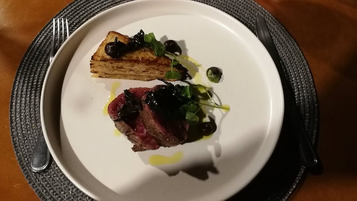 Imagen de MESA 15